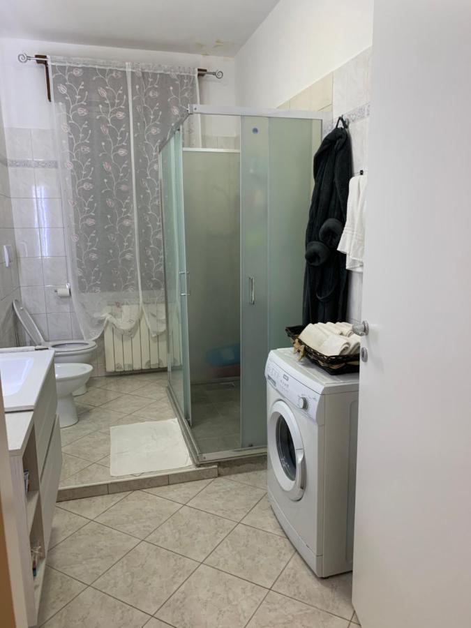 Appartement Al Capitello à Mira Extérieur photo