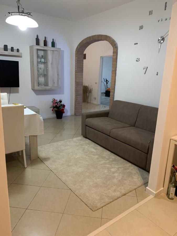 Appartement Al Capitello à Mira Extérieur photo