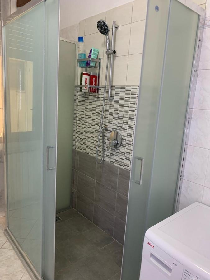 Appartement Al Capitello à Mira Extérieur photo