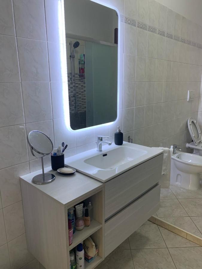 Appartement Al Capitello à Mira Extérieur photo