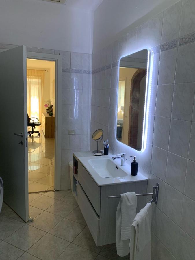 Appartement Al Capitello à Mira Extérieur photo