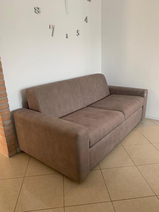 Appartement Al Capitello à Mira Extérieur photo
