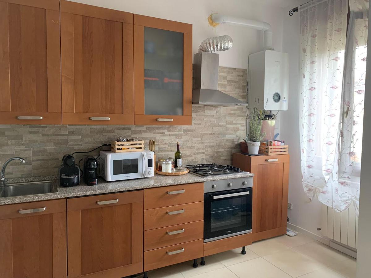Appartement Al Capitello à Mira Extérieur photo