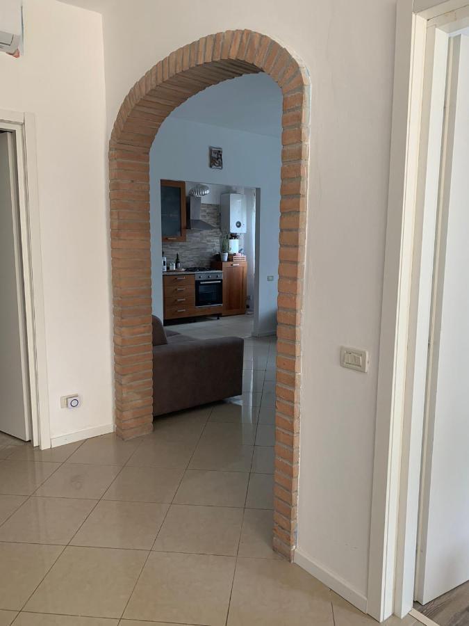 Appartement Al Capitello à Mira Extérieur photo