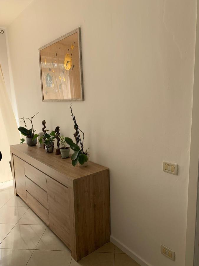 Appartement Al Capitello à Mira Extérieur photo