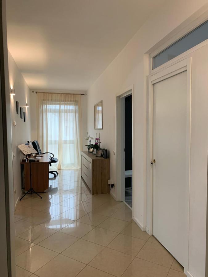 Appartement Al Capitello à Mira Extérieur photo