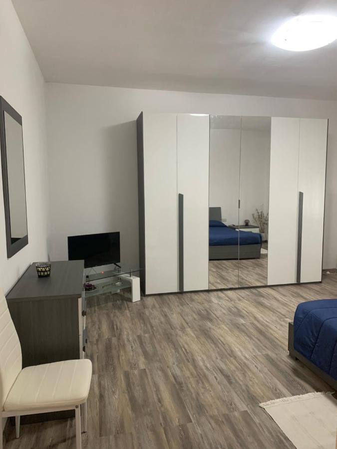 Appartement Al Capitello à Mira Extérieur photo
