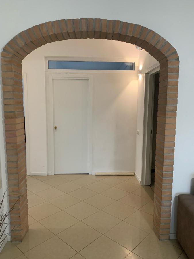 Appartement Al Capitello à Mira Extérieur photo