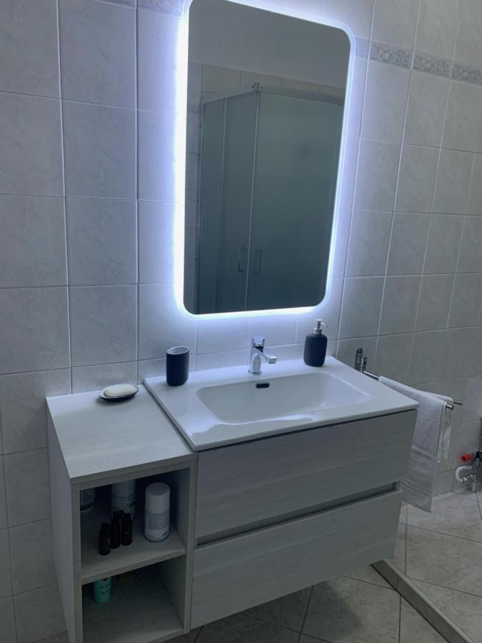 Appartement Al Capitello à Mira Extérieur photo